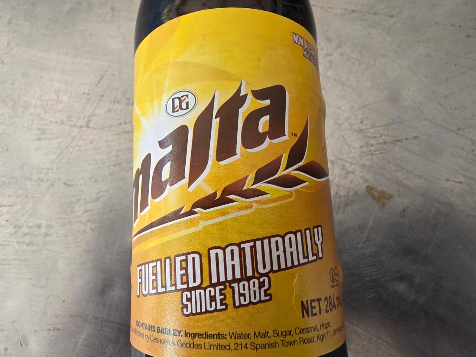 MALTA