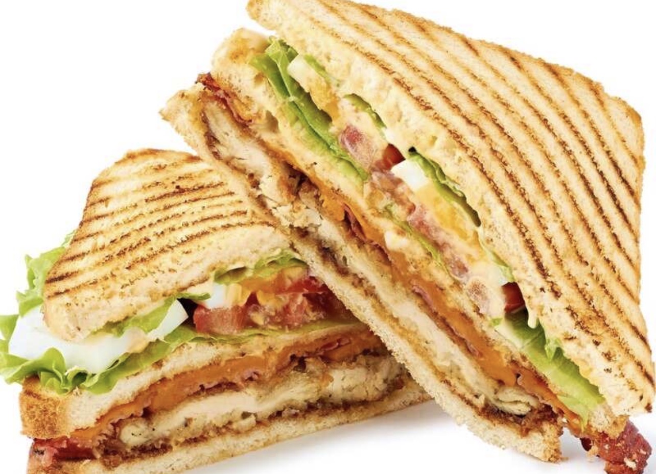 SANDWICHES