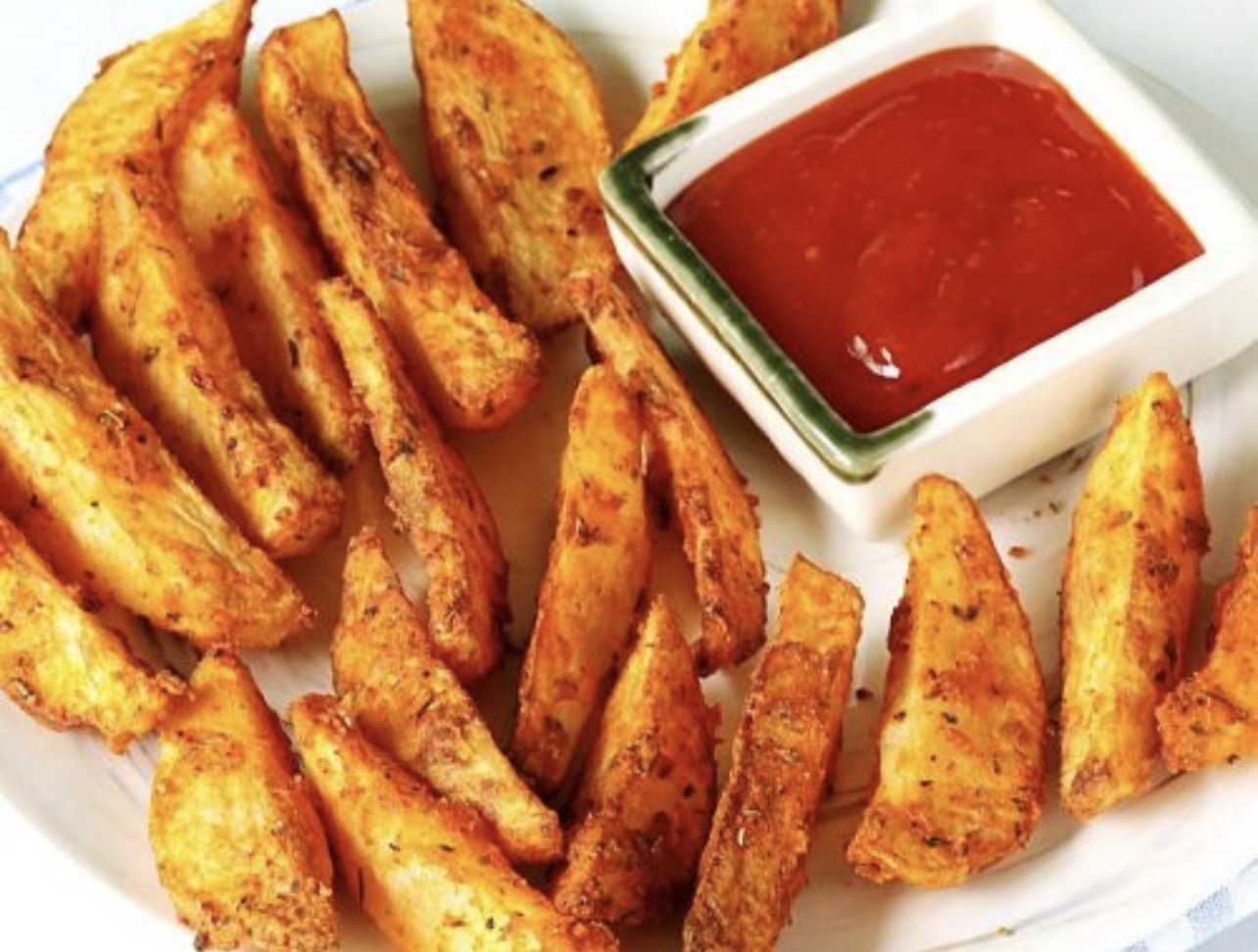 WEDGES