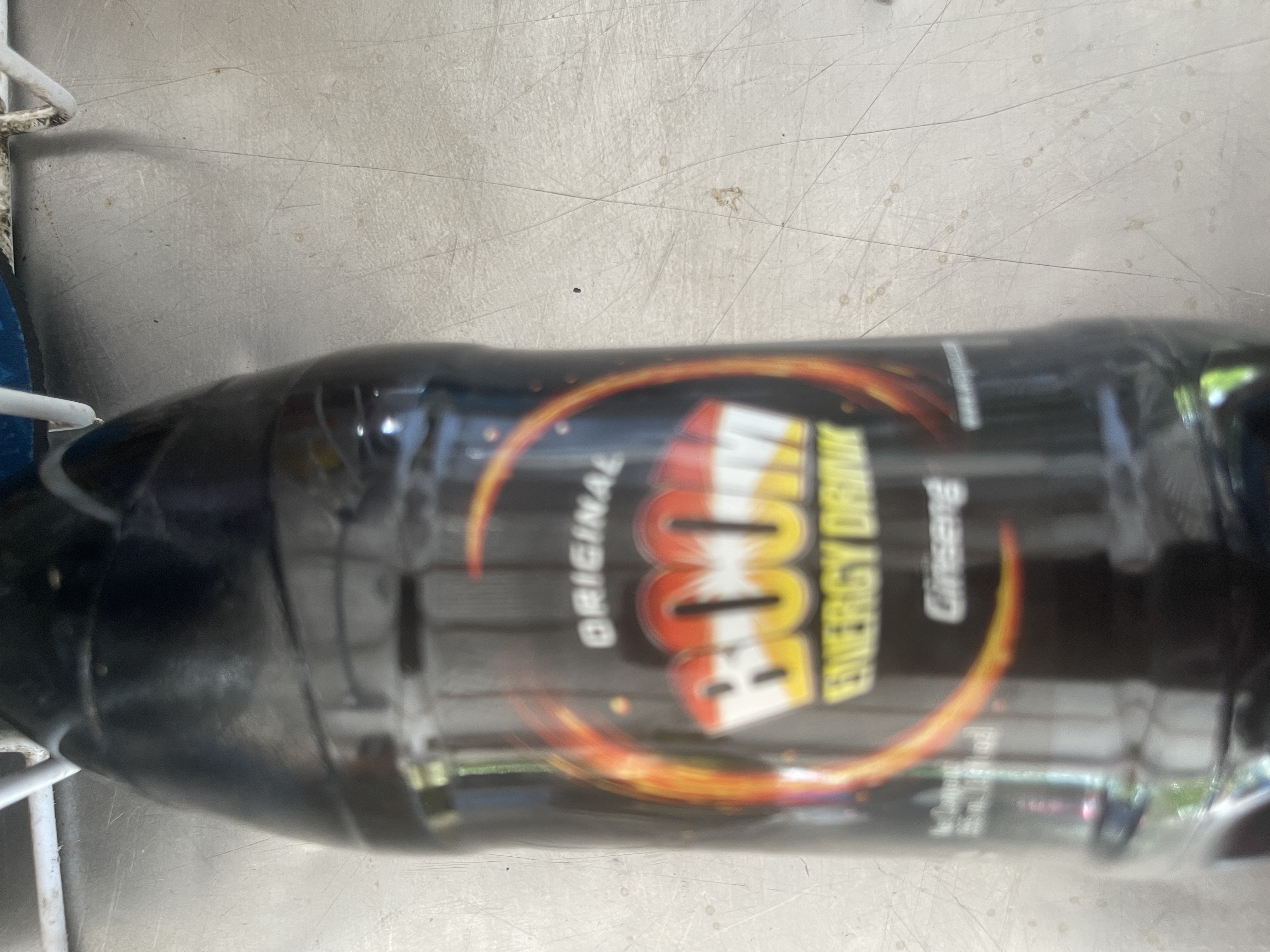 BOOM (SMALL)