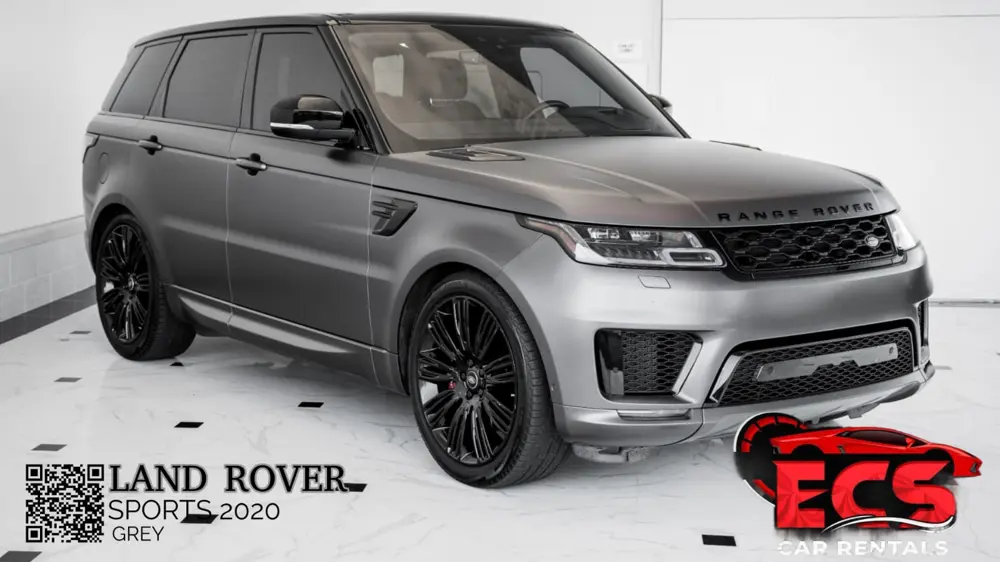 Range Rover Sport