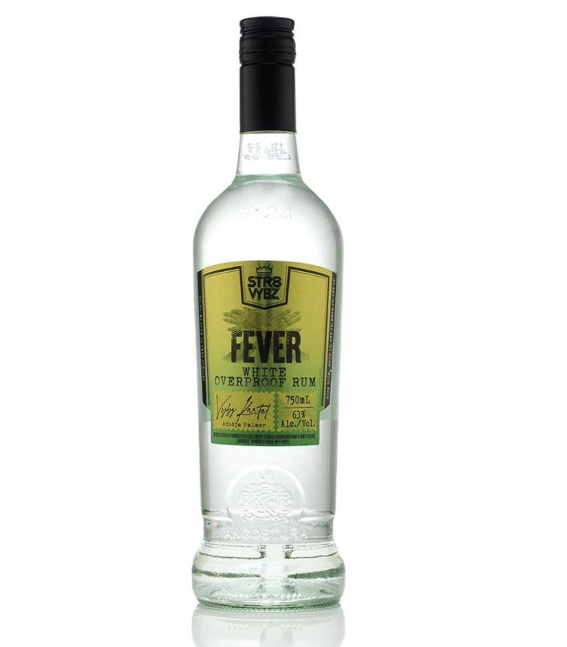 FEVER - FLASK