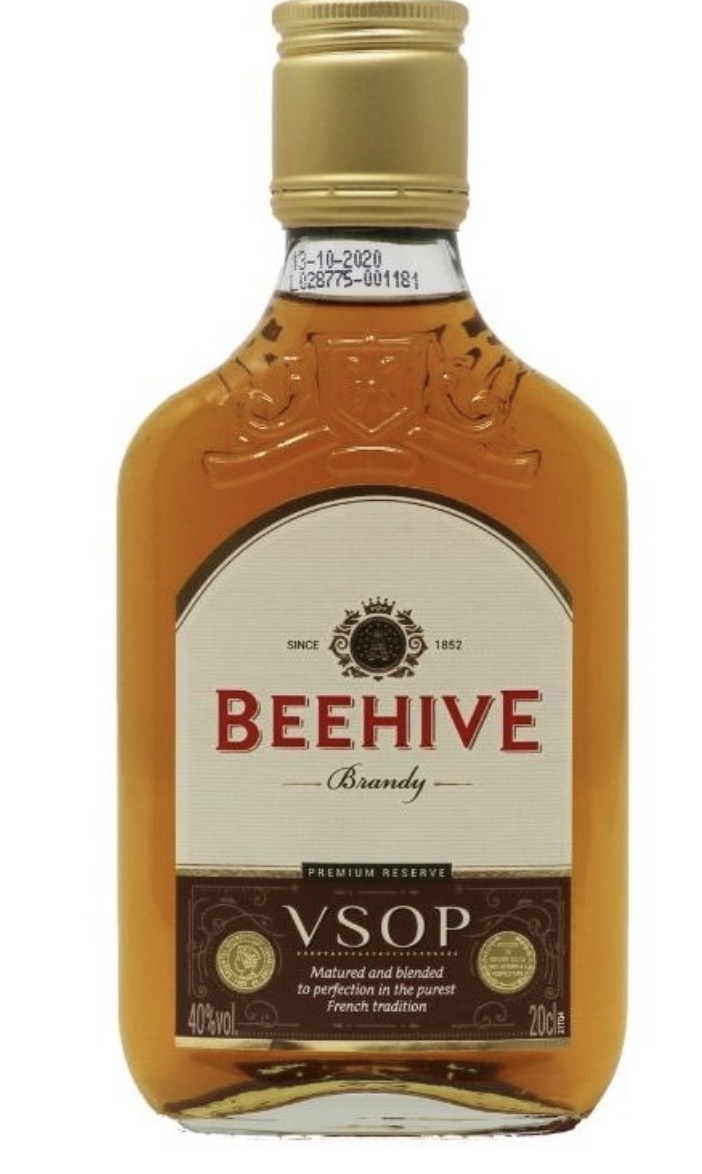 BEEHIVE [FLASK]