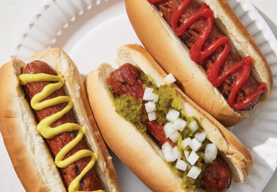 HOT DOG