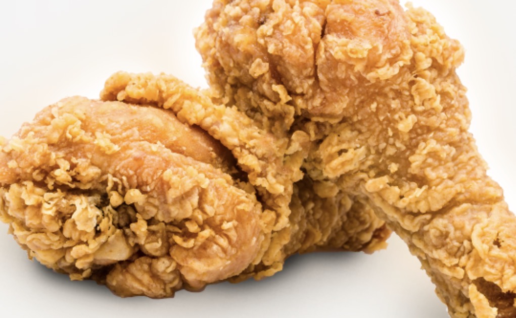 CHICKEN [2 PIECES]