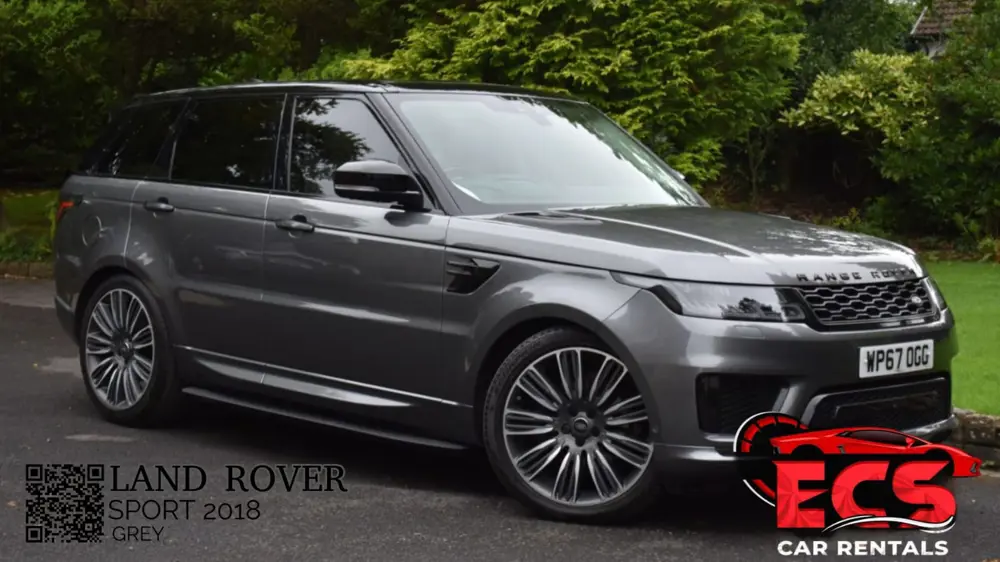 Range Rover Land Rover
