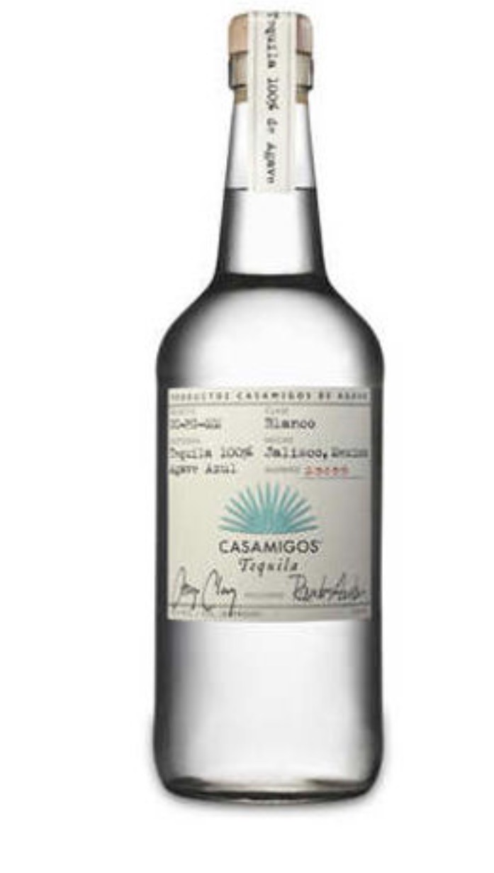 TEQUILA [1/2 FLASK]