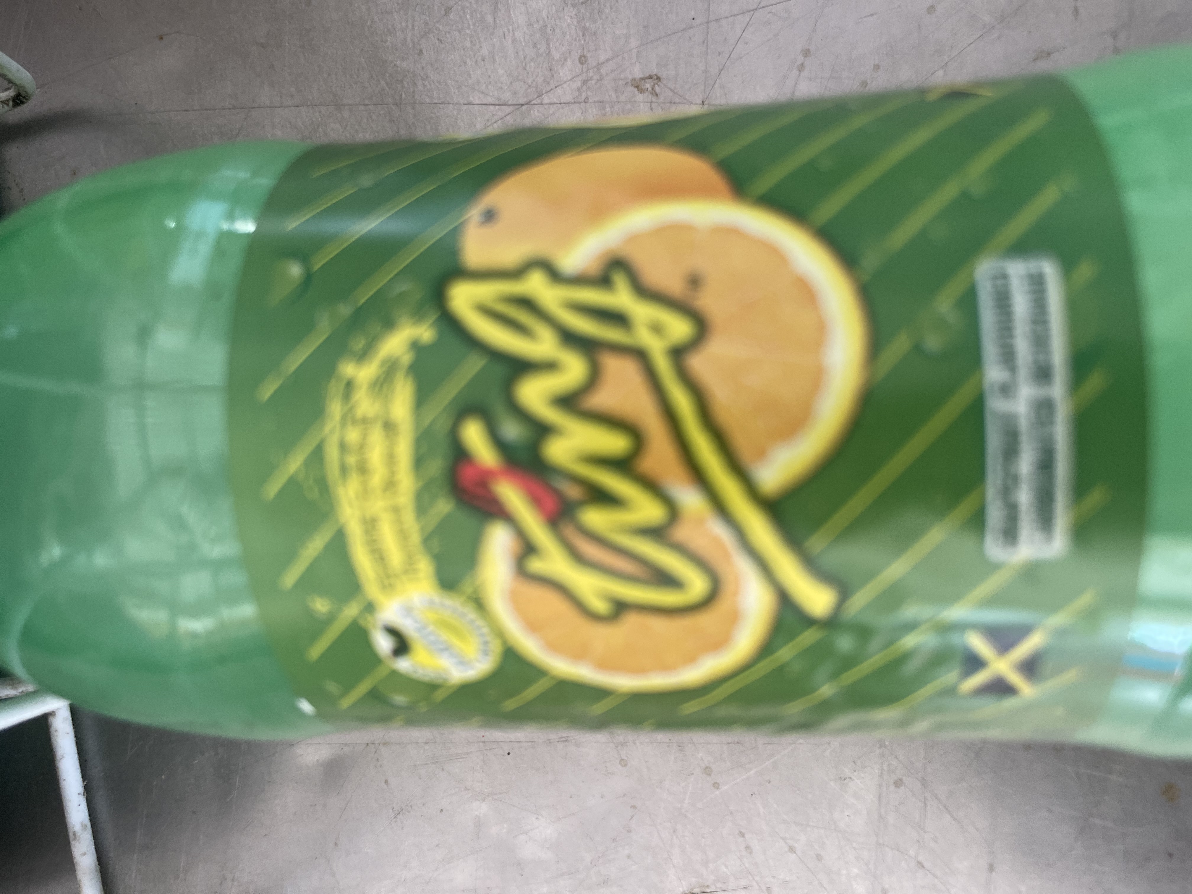 TING